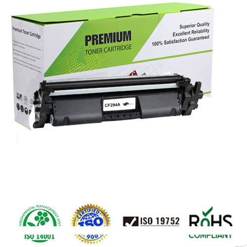 Compatible CF294A ( HP 94A ) Toner Cartridge