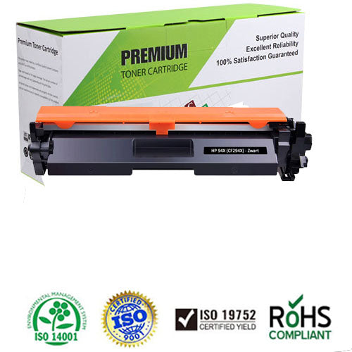 Compatible CF294X ( HP 94X ) Toner Cartridge