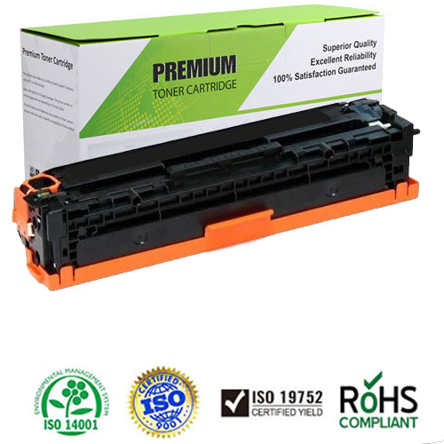 Compatible CF410X ( M452/M477 ) Black Toner Cartridge