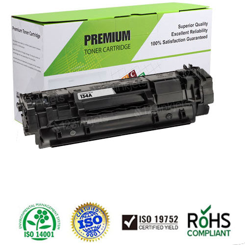 Compatible W1340A ( HP 134A ) Toner Cartridge-1