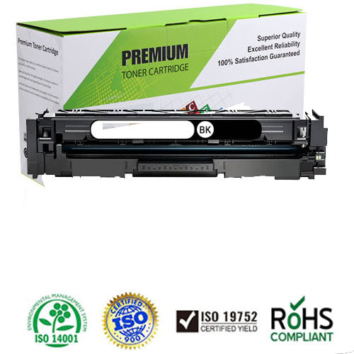 Compatible W1380X ( HP 138X ) High Capacity Toner Cartridge-1