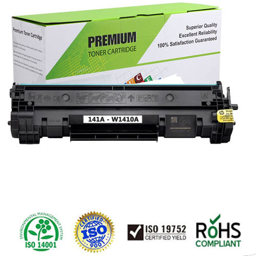 Compatible W1410A ( HP 141A ) Toner Cartridge