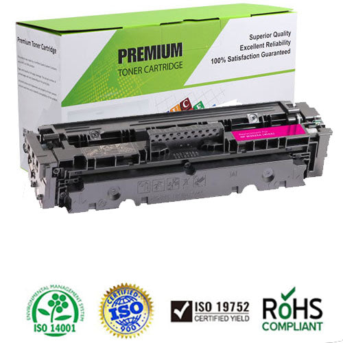 Compatible W2023X ( M454/M479 ) Magenta High Capacity Toner Cartridge 414x