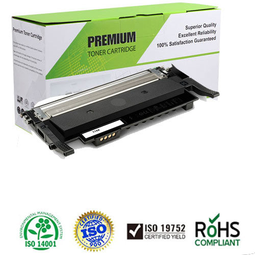 Compatible W2060A ( HP 116A ) Black Toner Cartridge