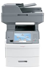 Lexmark X656de 16M1797-1