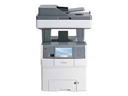 Lexmark X734de-1