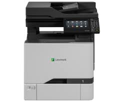 Lexmark XC4140 40C9720-1