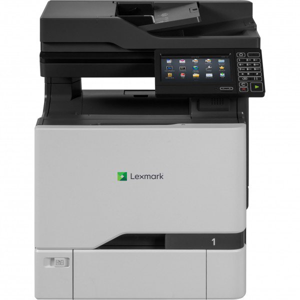 Lexmark XC4150 40C9611-1