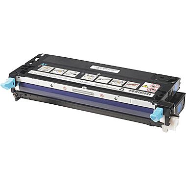 Compatible XG722 ( 3110/3115 ) Cyan Toner Cartridge
