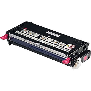 Compatible XG723 ( 3110/3115 ) Magenta Toner Cartridge-1