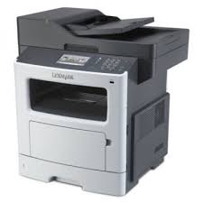 Lexmark XM1145 35S5705-1