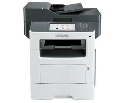 Lexmark XM3150 35S6830