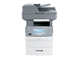 Lexmark X652de MFP