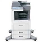 Lexmark X658de MFP