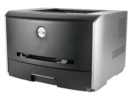 Dell 1720 Laser Printer