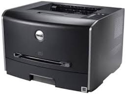 driver for dell 1720dn laser printer