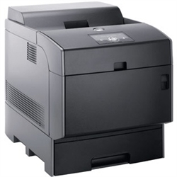 Dell 5110cn Color Laser Printer