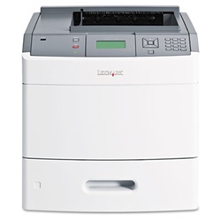 Lexmark T652DN Laser Printer