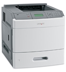 Lexmark T654DN Laser Printer