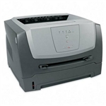 Lexmark E250D Laser Printer