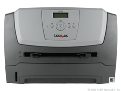 Lexmark E350D Laser Printer