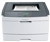 Lexmark E360DN Laser Printer