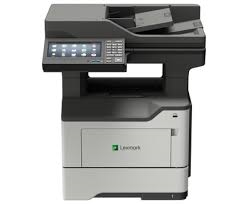 Lexmark MX622ade MFP