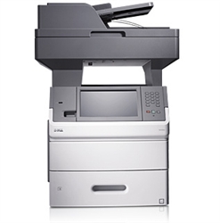 Dell 5535dn MFP