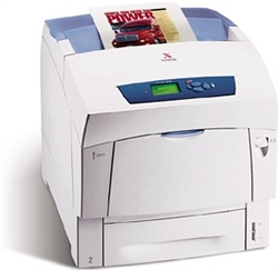 Xerox Phaser 6250DP Laser Printer