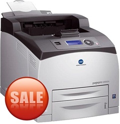 PagePro 5650 by Konica Minolta