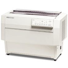 Epson DFX-5000+ Dot Matrix Printer