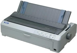 Epson FX-2180 Dot Matrix Printer