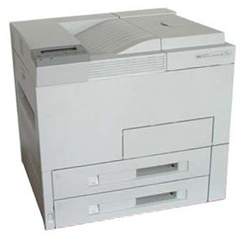 LaserJet 5si