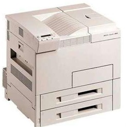 LaserJet 8000N