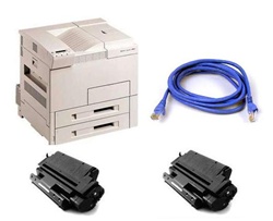 LaserJet 8000DN