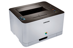 Samsung C410W Xpress Color Laser Printer