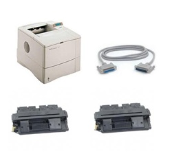 LaserJet 4000