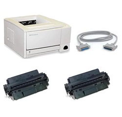 LaserJet 2100