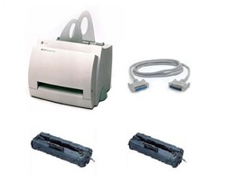 LaserJet 1100