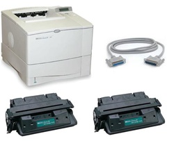 LaserJet 4050