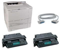 LaserJet 4050T