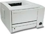 LaserJet 2200D