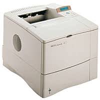 LaserJet 4100N