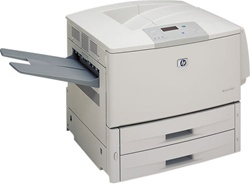 LaserJet 9000