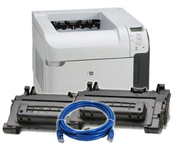 LaserJet P4015N