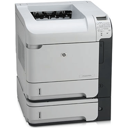 LaserJet P4015X