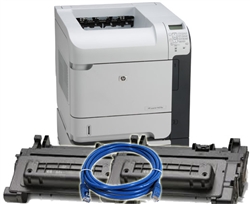 LaserJet P4015X