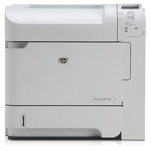 LaserJet P4014DN CB512A