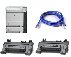 LaserJet P4515X