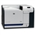 Color LaserJet CP3525N Color Laser Printer